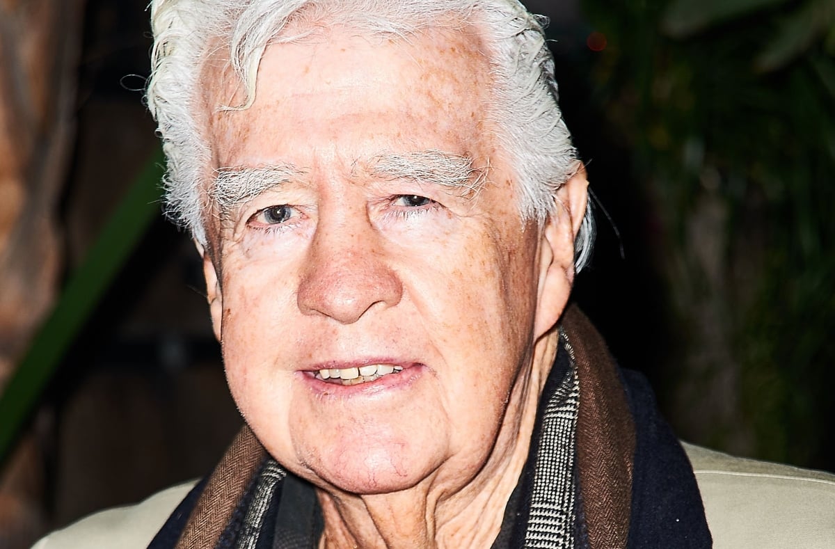 Muere el actor Clu Gulager, a los 93 años de edad