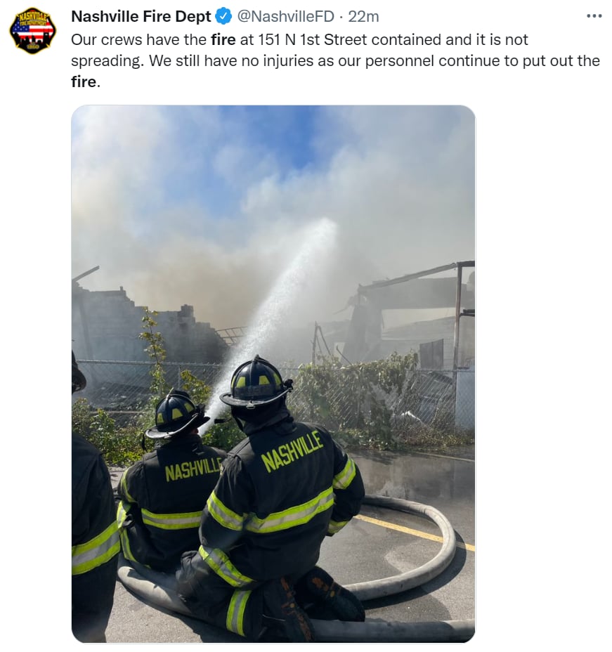fuego