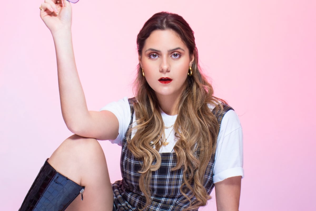 Tiare primera nominación Grammy
