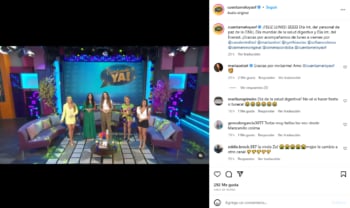 Luto Televisa