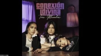 Conexión Divina lanzamiento disco