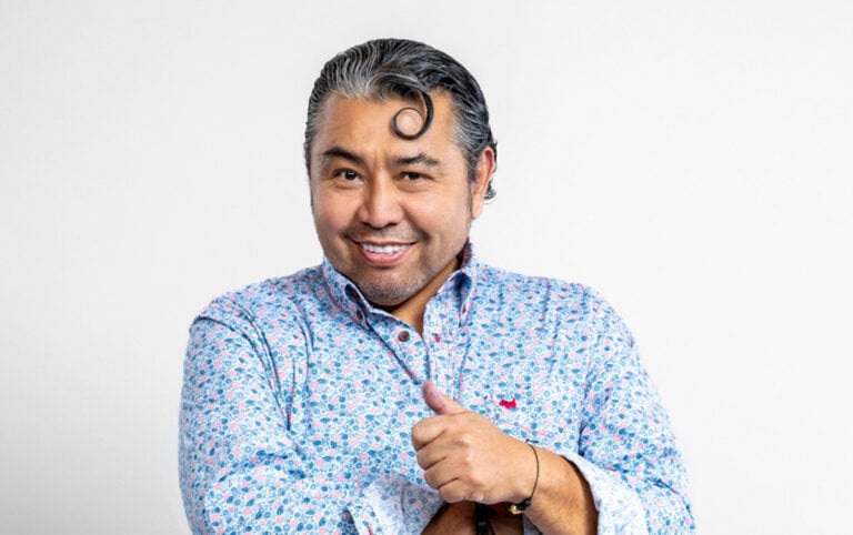 Roberto Tello «El Coreano» confiesa: ¿hubo embarazos en ‘Hotel VIP’?