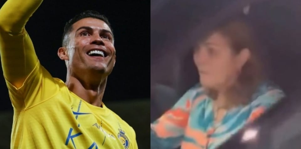 cost, gift, mom, Porsche regalo Cristiano Ronaldo, costo, regalo, mamá, MundoNOW