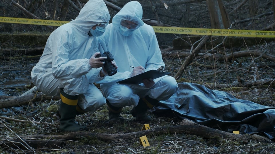 Tiroteo Coosa muerto