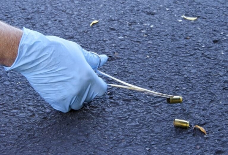 Matan a sangre fría a 10 integrantes de familia en un tiroteo masivo