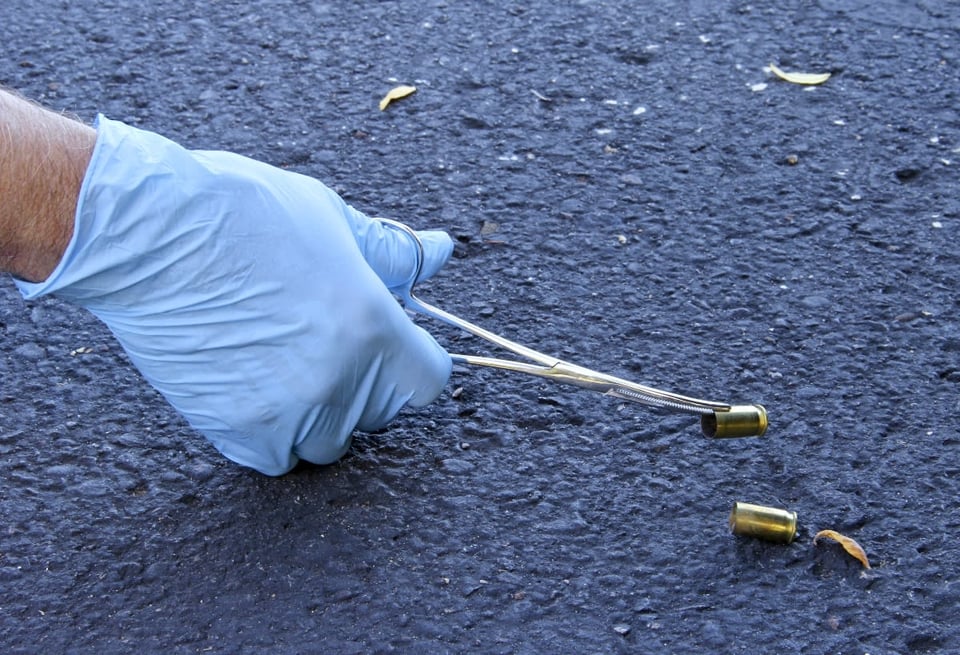 Mexican politician shot to death on the street in broad daylight (VIDEO)