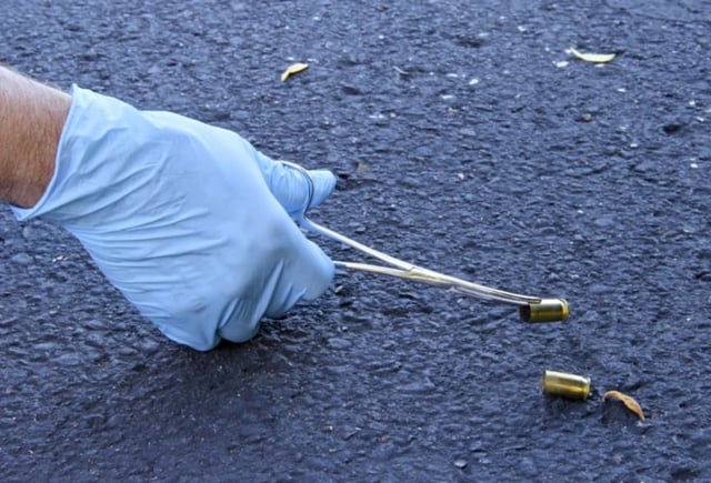 Shooting in Acapulco leaves two Mexican tourists dead