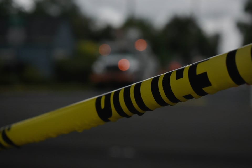 La Cubana, one of the Union Brides, is shot