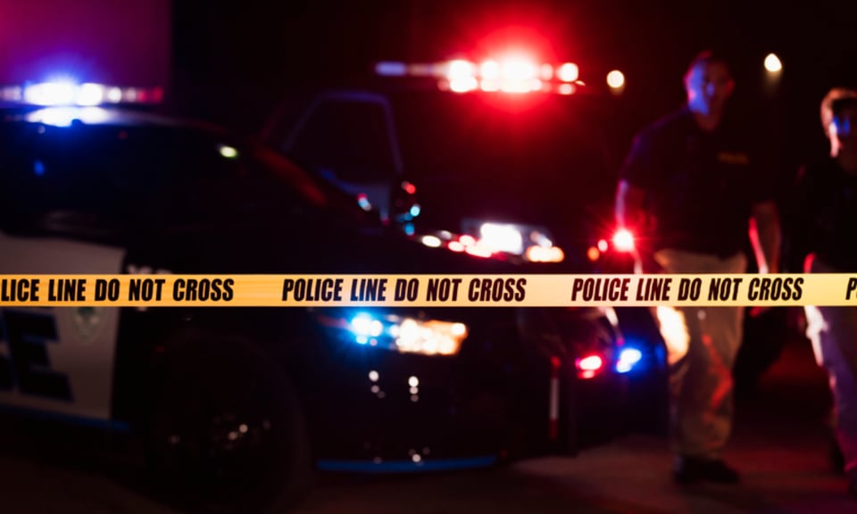 Tiroteo en Miami deja una mujer muerta y hombre herido