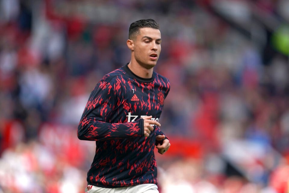 Filtran la primera foto de Cristiano Ronaldo tras la muerte de su bebé featured image