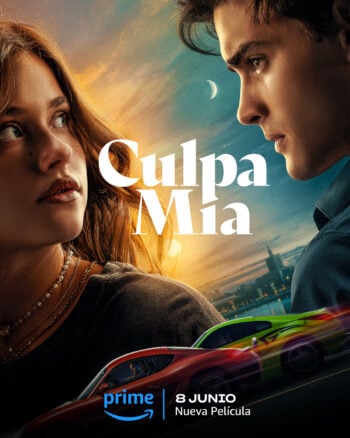 Mercedes Ron Culpa Mía