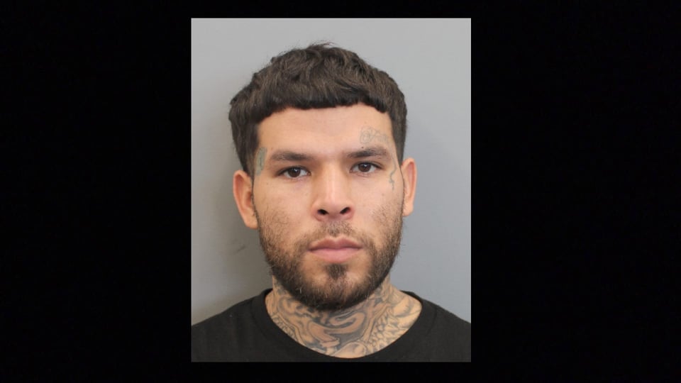¿Óscar R Cabrera se merece la pena de muerte por dos homicidios? (FOTOS)