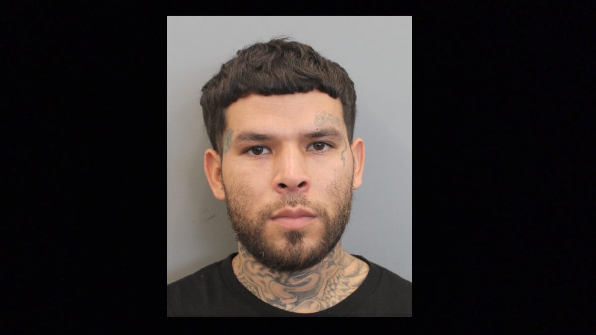 Does Óscar Cabrera deserve the death penalty for a double homicide? (PHOTOS)