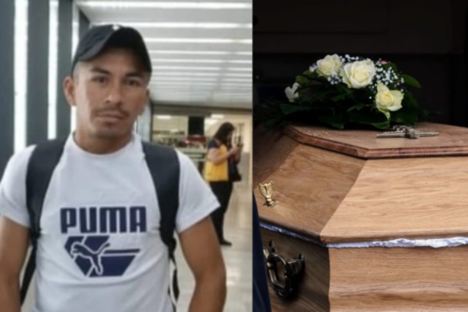 Venezuelan family receives wrong body from Mexico