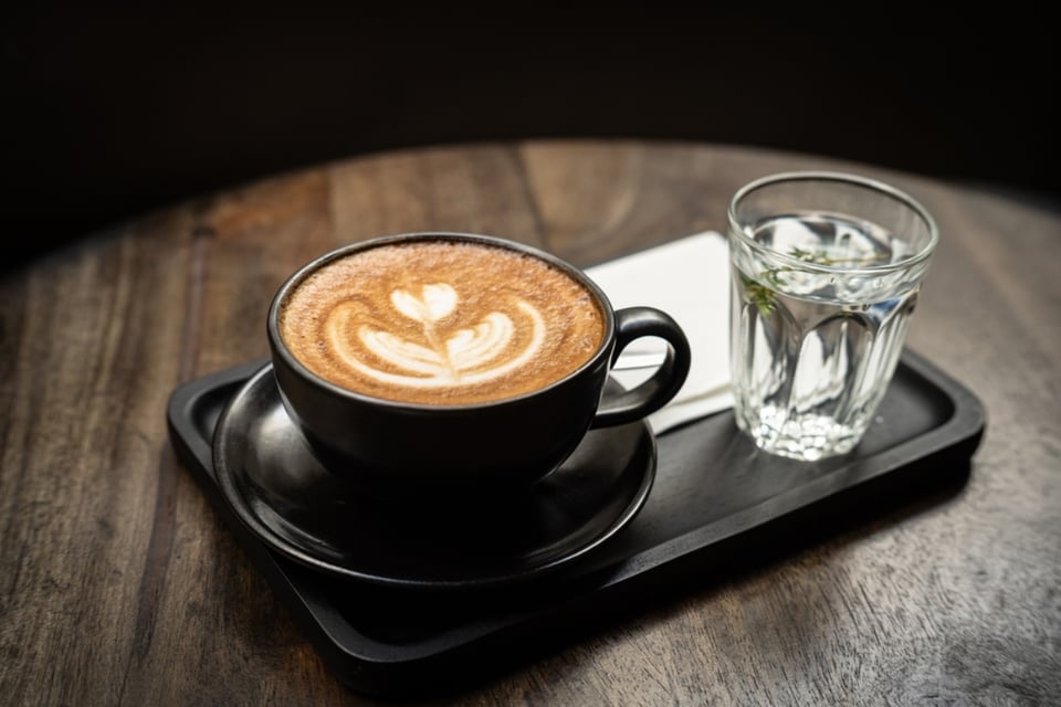 marcas latinas, empresa, café, Puerto Rico, MundoNow