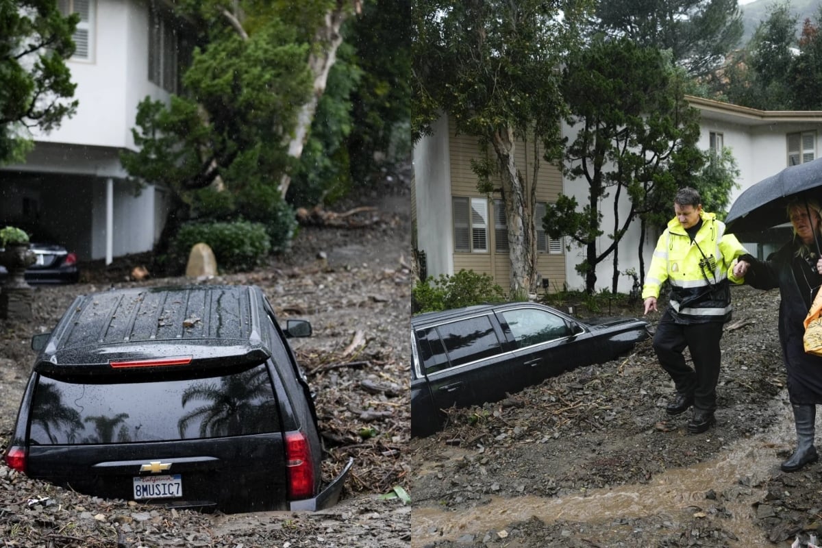 Advertencia tornado San Diego, Advertencia de tornado, Servicio Meteorológico Nacional, Condado de San Diego, MundoNOW