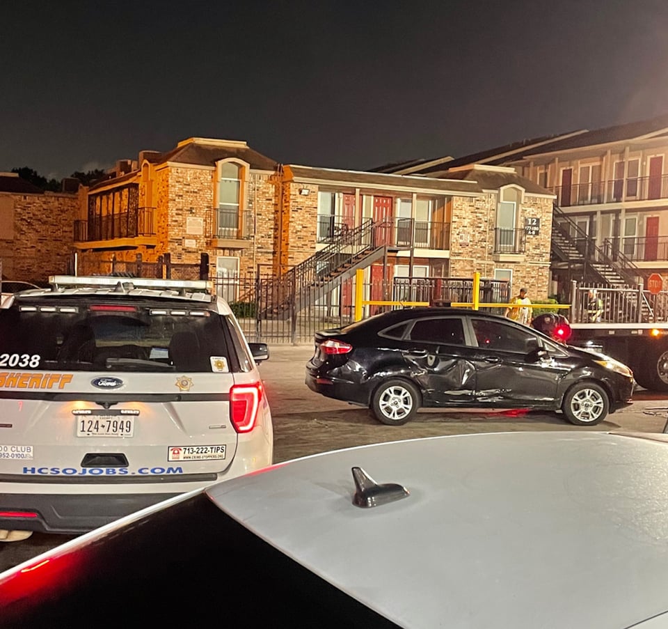 Los vecinos estaban conmocionados por el tiroteo