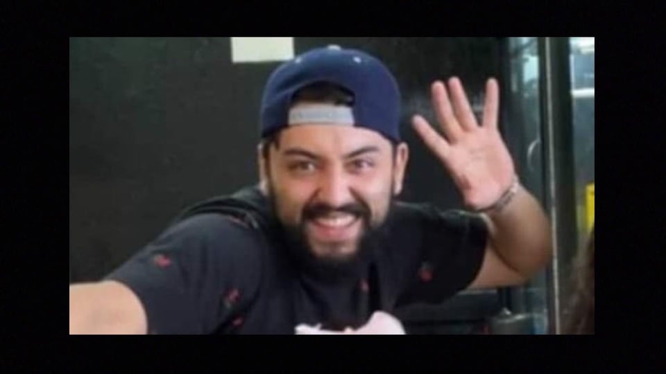 Tragedia en el Chuck E. Cheese: Calogero Duenes es asesinado en el cumpleaños de su hija (FOTOS)