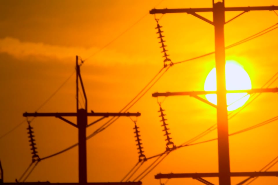 Inusual calor impulsa un cambio climático en el Medio Oeste y Noreste de Estados Unidos
