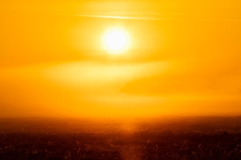 cálido, primaveral, Medio Oeste, AccuWeather, clima, MundoNow