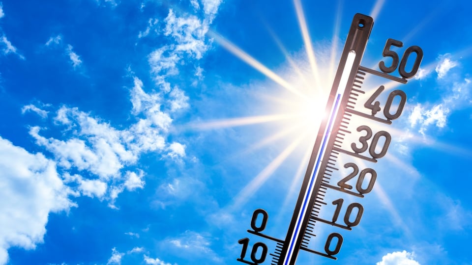 Ola de calor continúa azotando sur de Estados Unidos desde Texas hasta Florida featured image