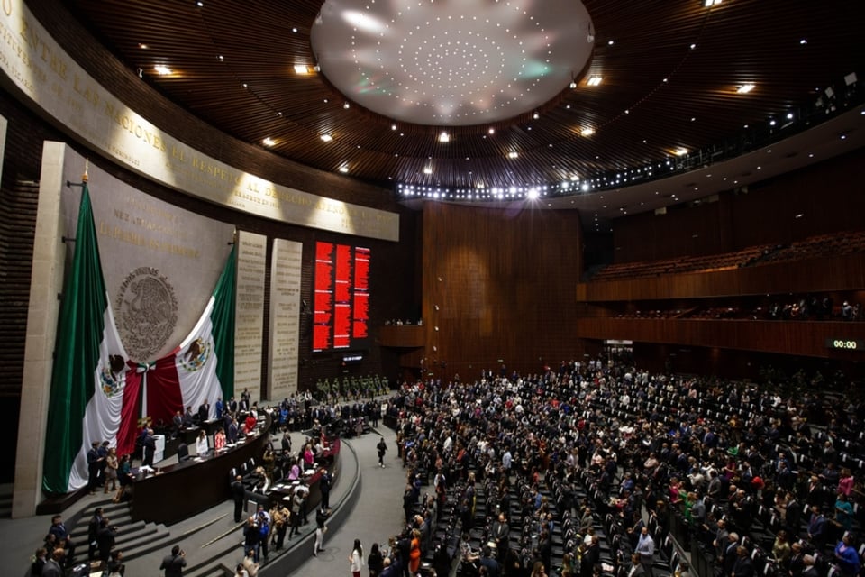 Death, Mexico, Politics, Statement, Mourning