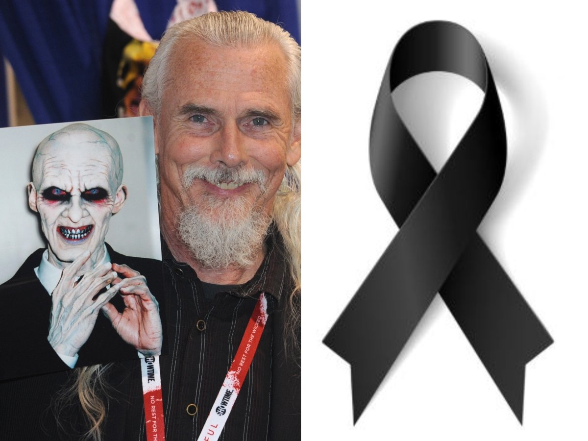 Muere el actor Camden Toy, actor, EEUU, histrión, entretenimiento