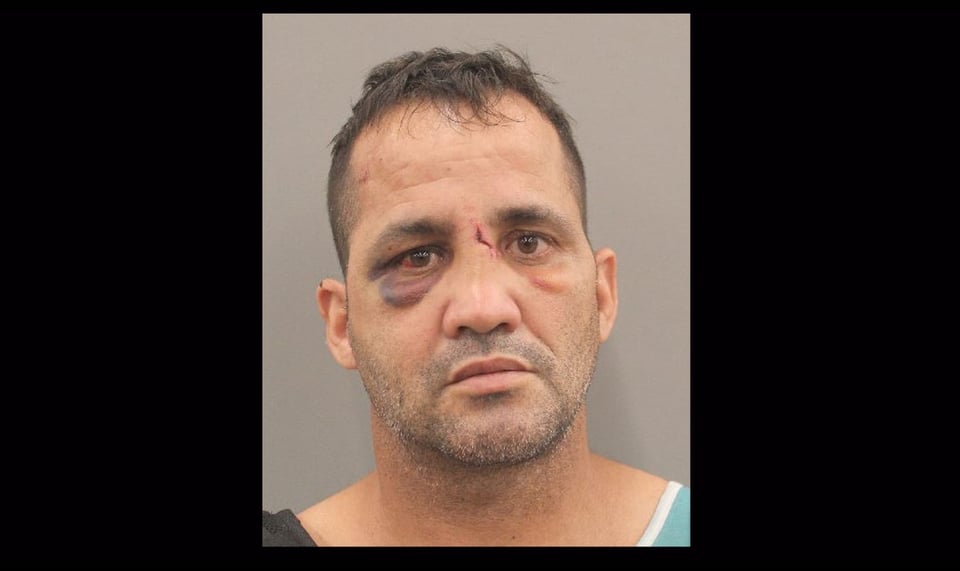 Camilo Morejon ebrio mató a tres personas y ahora está fugitivo (FOTOS) featured image