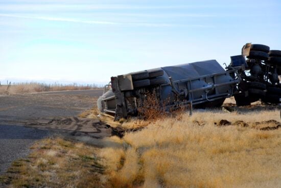 fatal, carretera, transporte, transporte público, milagro
