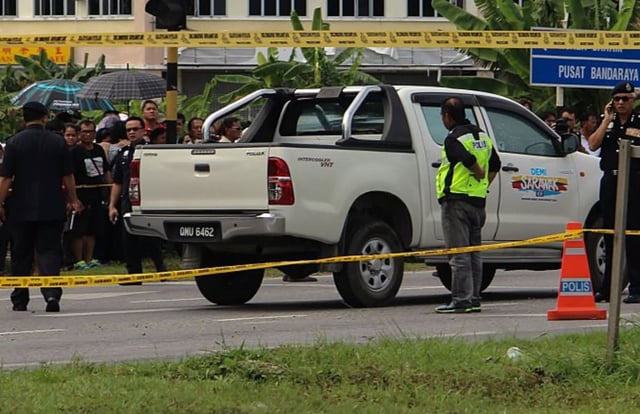 TikTok star Lady Drivah found dead in her truck in Florida