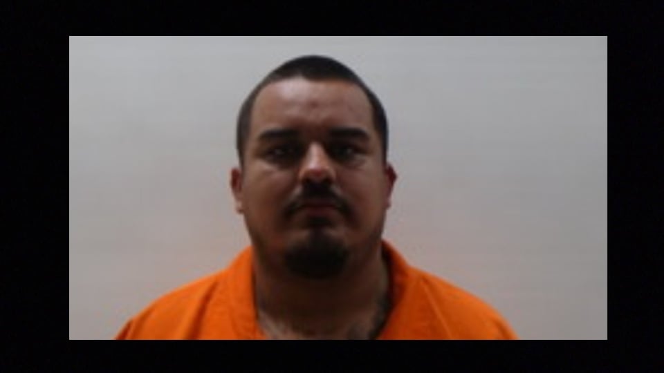 Anthony Campos Galván Jr cae tras el asesinato de otro hispano (FOTOS) featured image