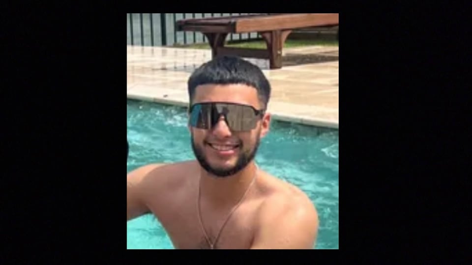 Candelario González Jr murió a balazos en una fiesta (FOTOS) featured image