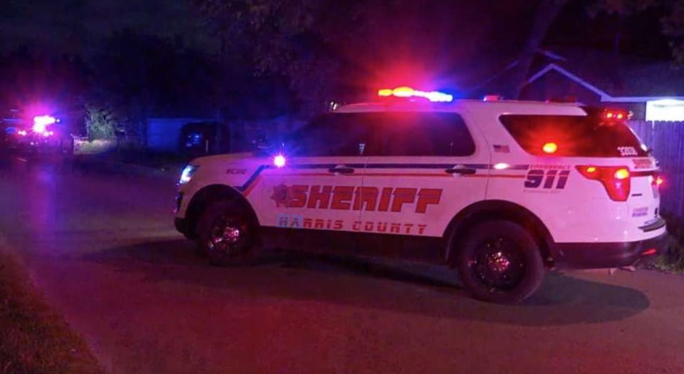 Candelario González, Texas, balacera, tiroteo, policía