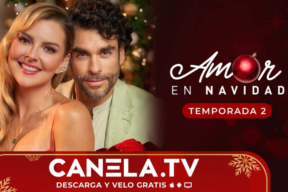 special, celebrate, program, Canela Media, MundoNow