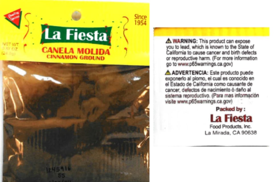 Protección del consumidor, Inspecciones alimentarias, Peligros químicos en alimentos, Supermercados, MundoNOW