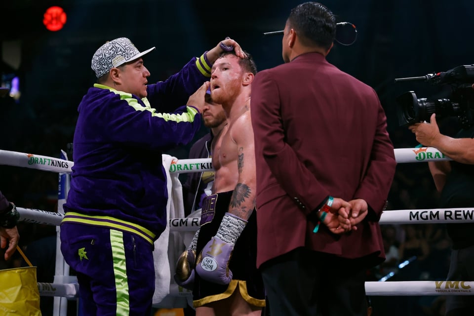 Canelo vs Jermell Charlo, Canelo, pelea canelo, mexicano, MundoNow