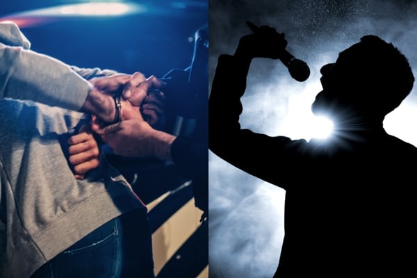 Mansiones del rapero Sean «Diddy» Combs son allanadas por agentes federales