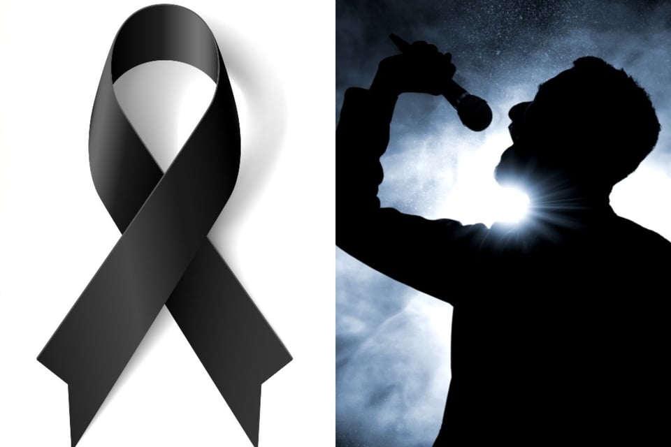 Muere el cantante Nilton Berrios tras luchar contra el cáncer
