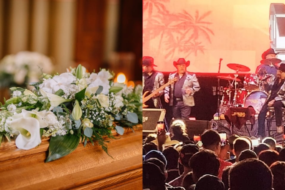 Fallece el vocalista de ‘Los Traileros del Norte’, Arnulfo López Sánchez