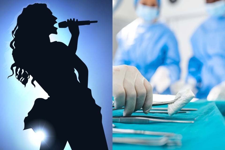 Folk singer ‘Muñequita Milly’ dies at 23 after undergoing surgery