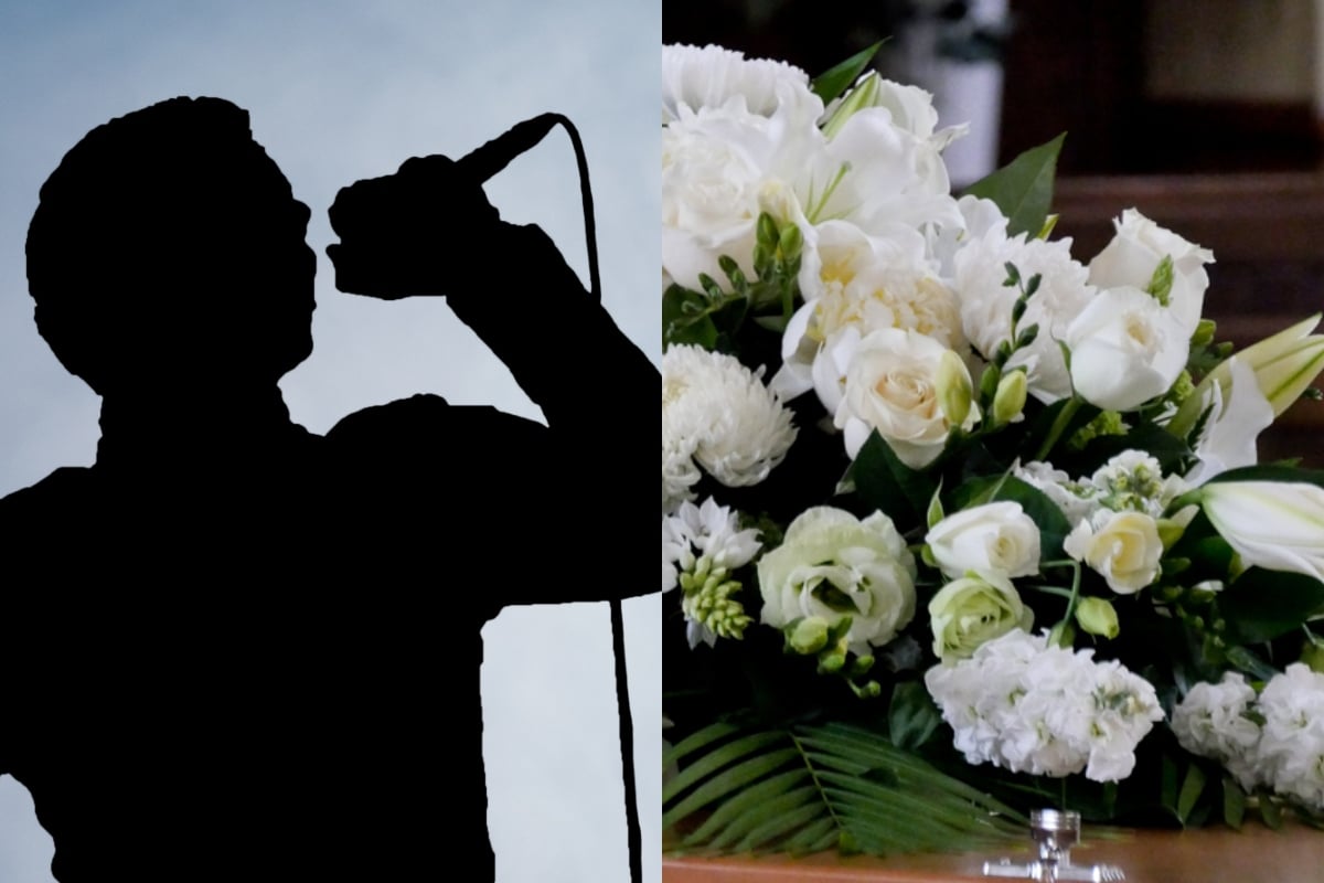 Rapper Majestic dies, Sadness, Pain, MundoNow, News