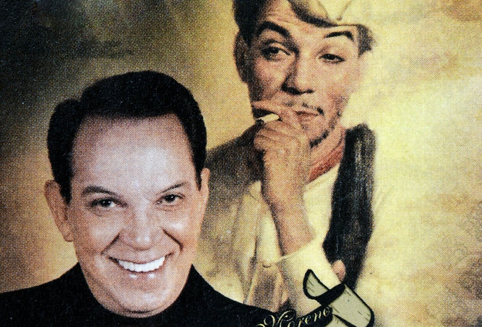 7 datos sobre Cantinflas y cómo se convirtió en un fenómeno global