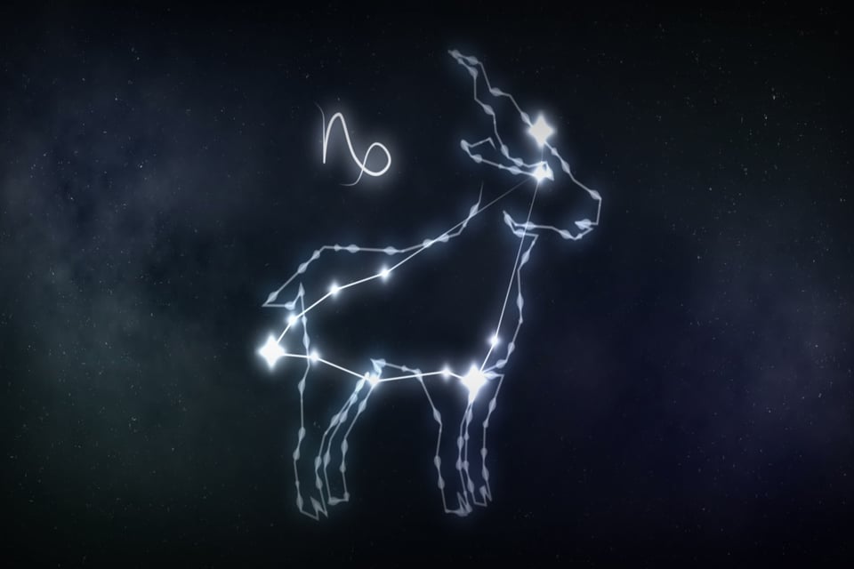 Capricornio horóscopos 2024, signo, zodiaco, predicciones, MundoNOW