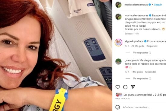 Redes sociales, Hispana, MundoNow, Operación, Quirófano