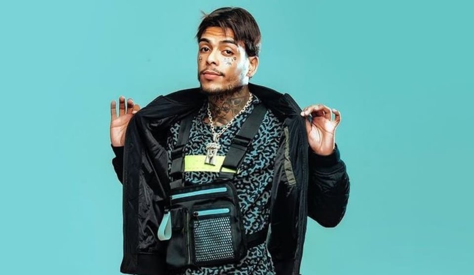 A chilling truth! The results of the autopsy of singer MC Kevin, who died after falling from a building, are revealed