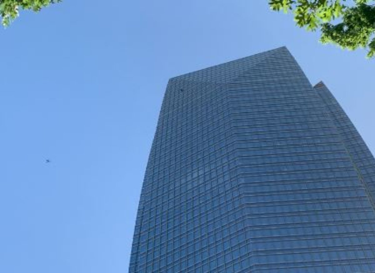 Oklahoma City