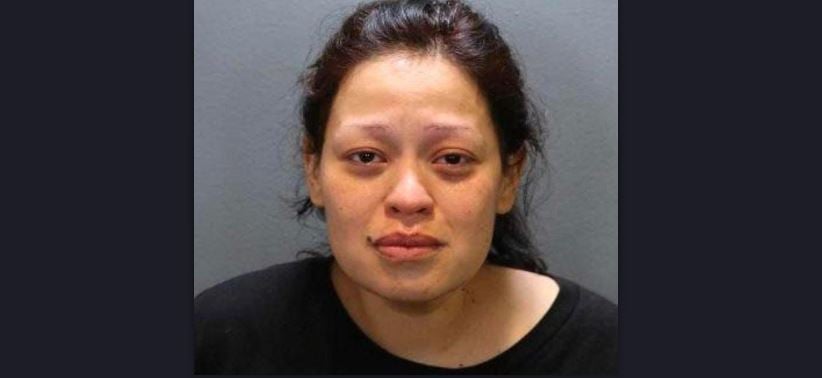 Mayra Chávez, mujer, crimen, Estados Unidos, ataca