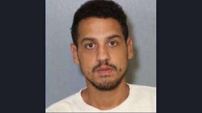 Termina en prisión tras disparar, Alberto José González Velázquez, Florida, EEUU, muerte