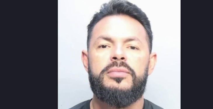 Hombre, sujeto, Antonio, atacante, disparos, EEUU