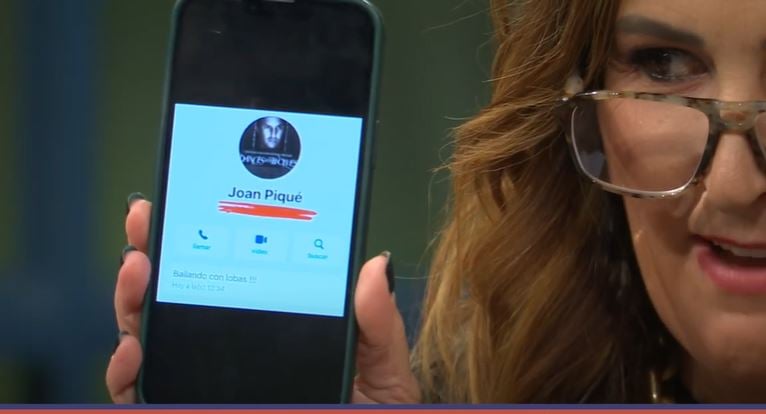 La canción de Shakira logró hacer que Piqué reaccionara, pero ahora hasta su ex suegro se burla de ella